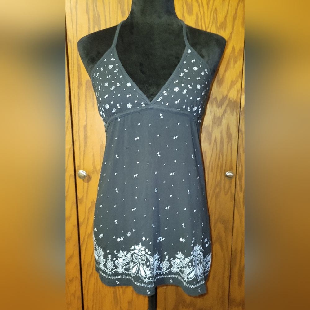 Energie halter too
